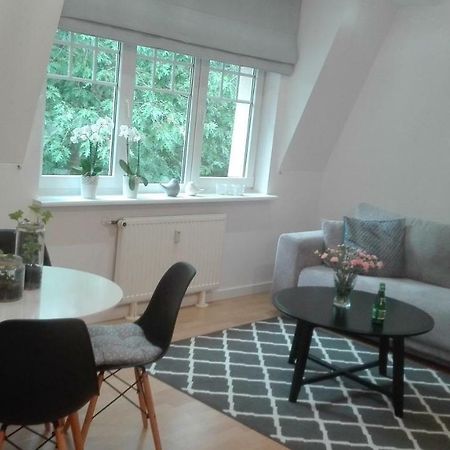 Apartament Lila Swinoujscie Dış mekan fotoğraf